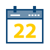 schedule icon