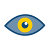 supervision icon