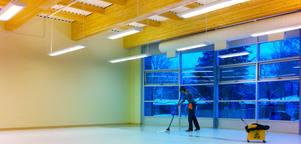 EEC Richview